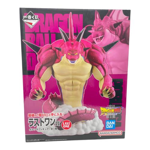 ラストワン賞 ポルンガフィギュア ドラゴンボールDAIMA