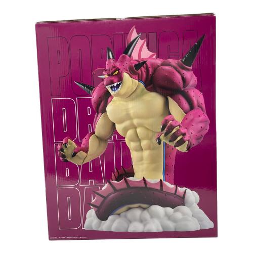 ラストワン賞 ポルンガフィギュア ドラゴンボールDAIMA