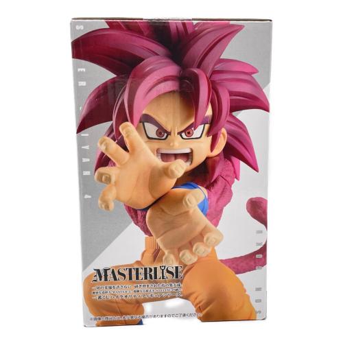BANDAI(バンダイ) A賞 超サイヤ人4孫悟空(ミニ) ドラゴンボールDAIMA