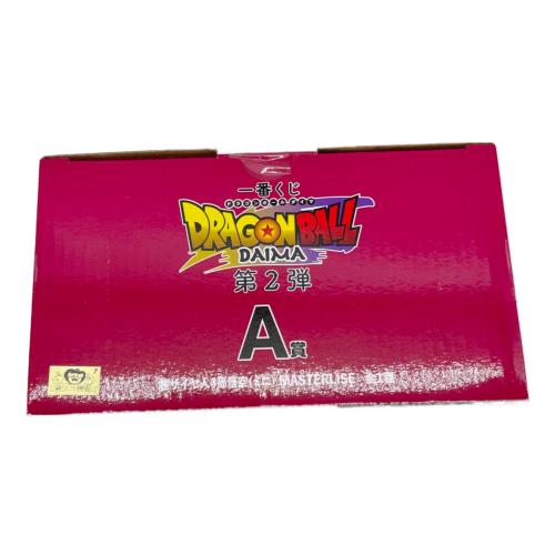 BANDAI(バンダイ) A賞 超サイヤ人4孫悟空(ミニ) ドラゴンボールDAIMA