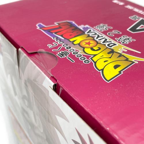 BANDAI(バンダイ) A賞 超サイヤ人4孫悟空(ミニ) ドラゴンボールDAIMA