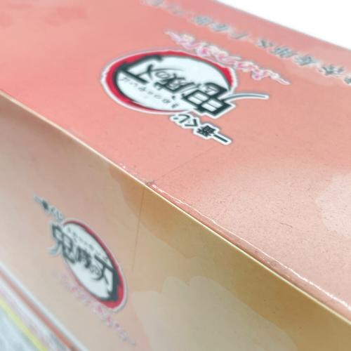 B賞 煉獄杏寿郎＆千寿郎～ふめつのきずな～ 鬼滅の刃 一番くじ