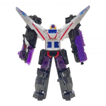 魔進戦隊キラメイジャー DXキングエクスプレスセット