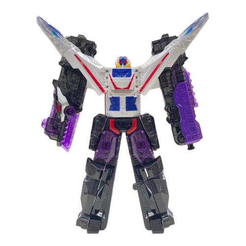 魔進戦隊キラメイジャー DXキングエクスプレスセット