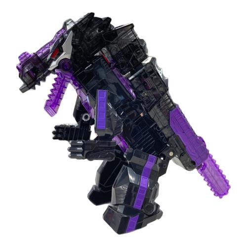 魔進戦隊キラメイジャー DXキングエクスプレスセット