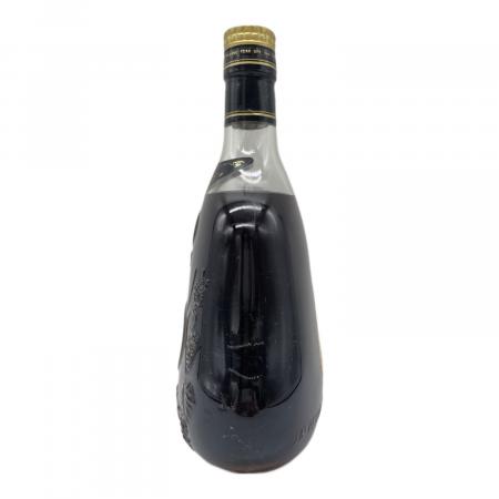 ヘネシー (Hennessy) XO 金キャップ コニャック 700ml｜トレファクONLINE