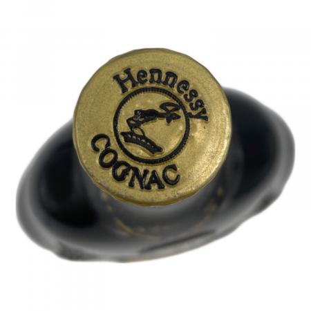 ヘネシー (Hennessy) XO 金キャップ コニャック 700ml｜トレファクONLINE