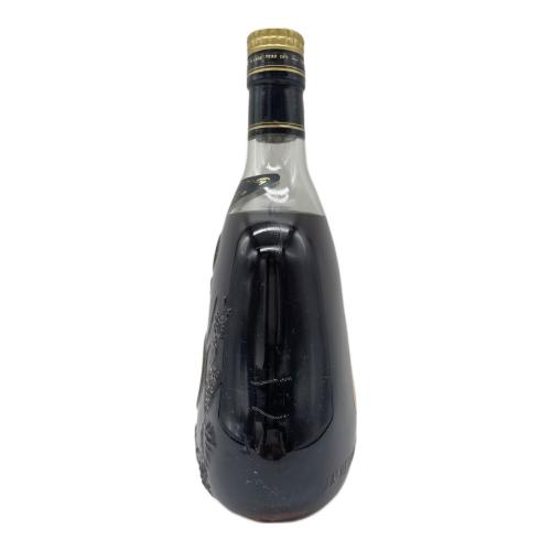 ヘネシー (Hennessy) XO 金キャップ コニャック 700ml