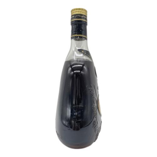 ヘネシー (Hennessy) XO 金キャップ コニャック 700ml