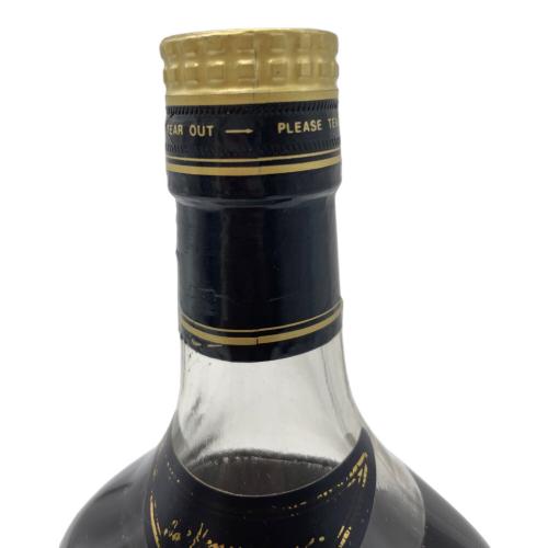 ヘネシー (Hennessy) XO 金キャップ コニャック 700ml