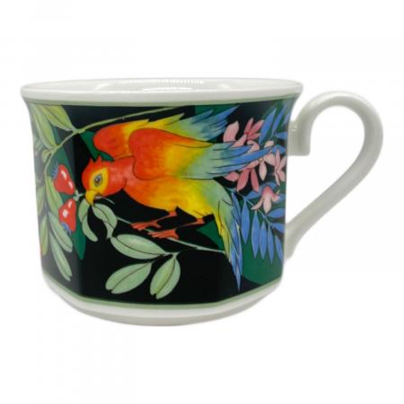 Villeroy&Boch (ビレロイアンドボッホ) カップ&ソーサー gallo design