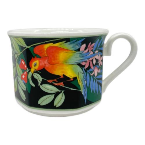 Villeroy&Boch (ビレロイアンドボッホ) カップ&ソーサー gallo design