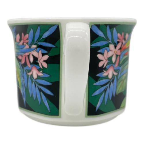 Villeroy&Boch (ビレロイアンドボッホ) カップ&ソーサー gallo design
