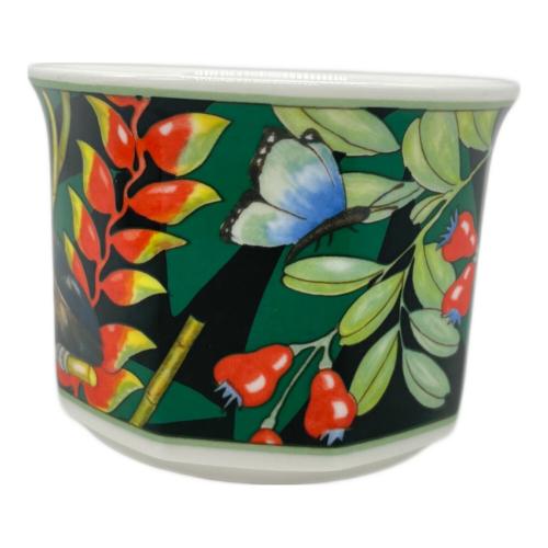 Villeroy&Boch (ビレロイアンドボッホ) カップ&ソーサー gallo design