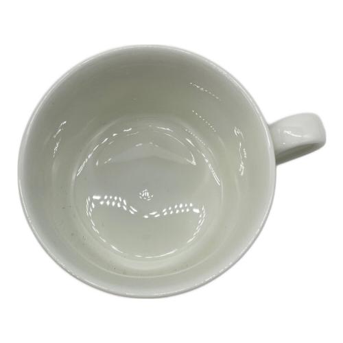Villeroy&Boch (ビレロイアンドボッホ) カップ&ソーサー gallo design