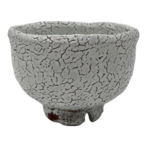 萩焼 (ハギヤキ) 茶碗