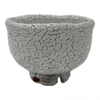 萩焼 (ハギヤキ) 茶碗