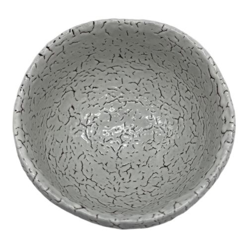 萩焼 (ハギヤキ) 茶碗