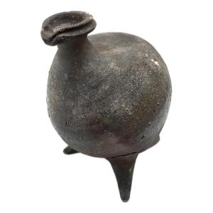 常滑焼 (トコナメヤキ) 徳利