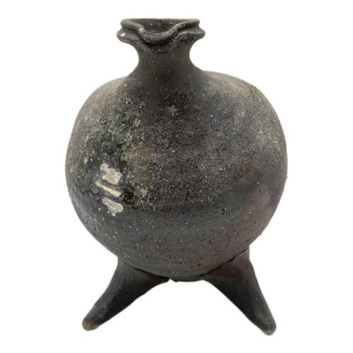 常滑焼 (トコナメヤキ) 徳利