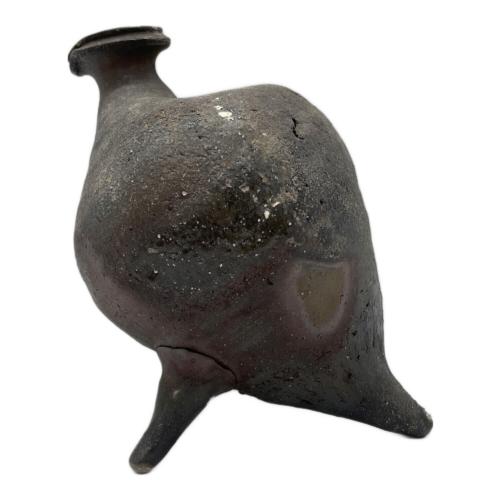 常滑焼 (トコナメヤキ) 徳利