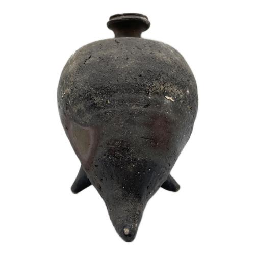 常滑焼 (トコナメヤキ) 徳利