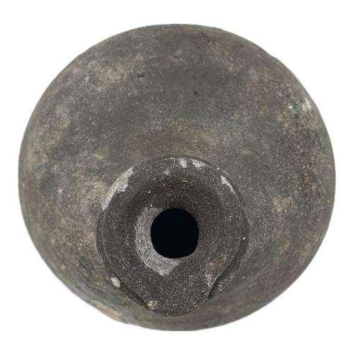 常滑焼 (トコナメヤキ) 徳利