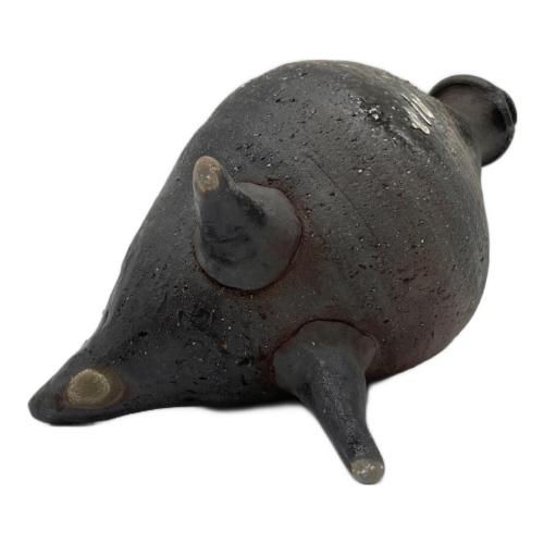 常滑焼 (トコナメヤキ) 徳利