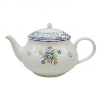 Noritake (ノリタケ) ティーポット オランジェリー