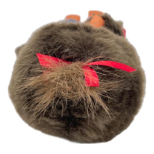 モンチッチ マスコット人形 約20cm オーバーオール