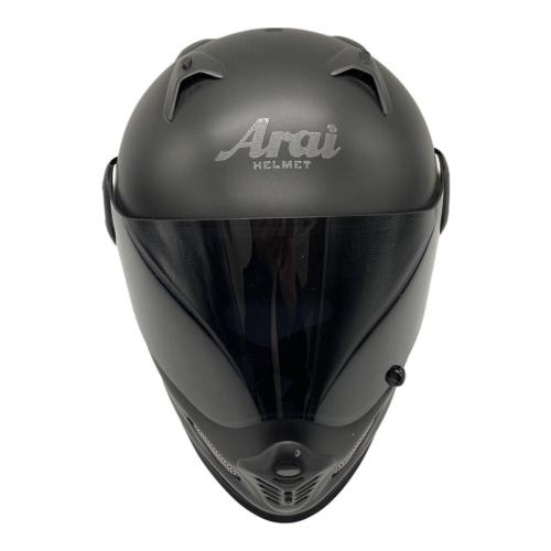Arai (アライ) バイク用ヘルメット ツアークロス3 バイザー・バイザーワッシャー付き PSCマーク(バイク用ヘルメット)有