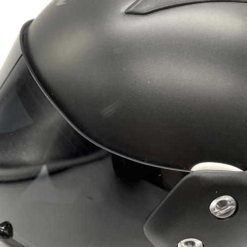 Arai (アライ) バイク用ヘルメット ツアークロス3 バイザー・バイザーワッシャー付き PSCマーク(バイク用ヘルメット)有