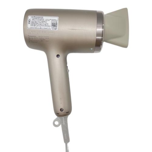 Panasonic (パナソニック) ヘアードライヤー EH-NA9M 2025年製