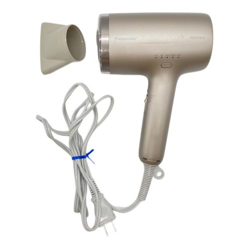 Panasonic (パナソニック) ヘアードライヤー EH-NA9M 2025年製