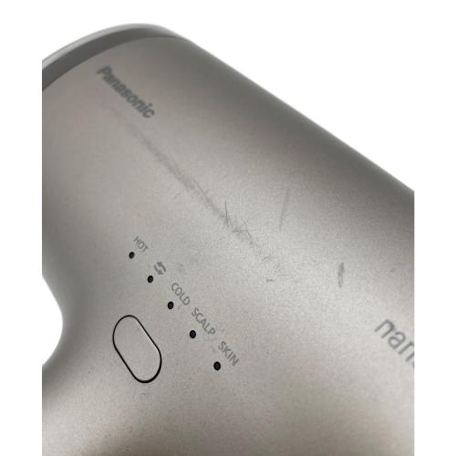 Panasonic (パナソニック) ヘアードライヤー EH-NA9M 2025年製
