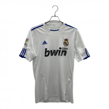 レアル・マドリード サッカーユニフォーム 00-01ホーム メンズ SIZE XL