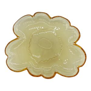 marimekko (マリメッコ) ガラスプレート