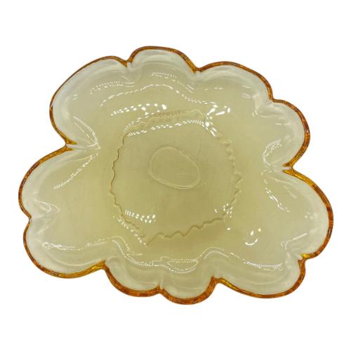 marimekko (マリメッコ) ガラスプレート