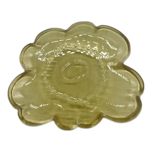 marimekko (マリメッコ) ガラスプレート