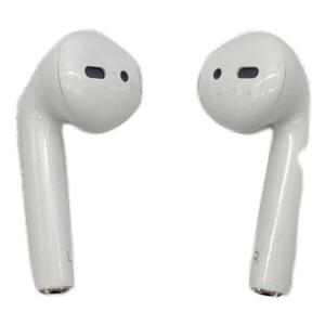 Apple (アップル) AirPods(第2世代)　A2031 A2032