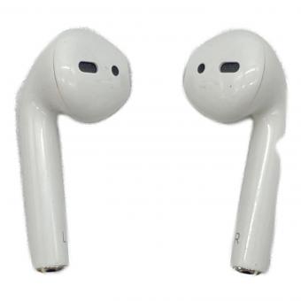 Apple (アップル) AirPods(第2世代)　A2031 A2032