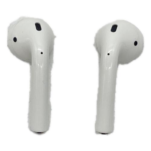 Apple (アップル) AirPods(第2世代)　A2031 A2032