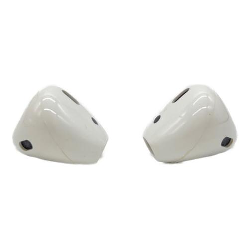 Apple (アップル) AirPods(第2世代)　A2031 A2032