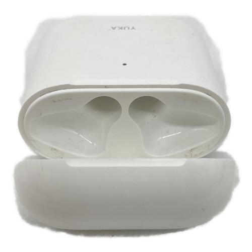 Apple (アップル) AirPods(第2世代)　A2031 A2032
