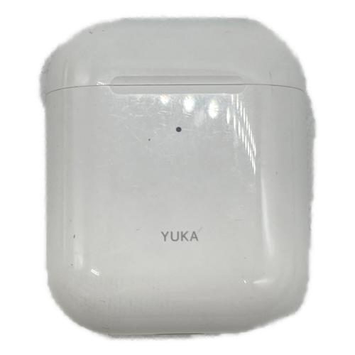 Apple (アップル) AirPods(第2世代)　A2031 A2032