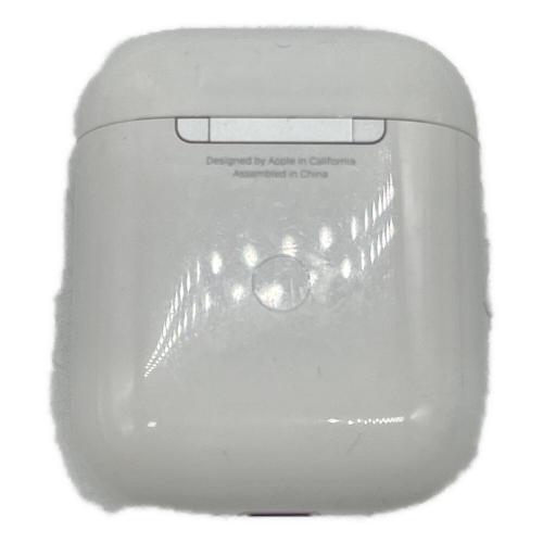 Apple (アップル) AirPods(第2世代)　A2031 A2032