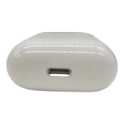 Apple (アップル) AirPods(第2世代)　A2031 A2032