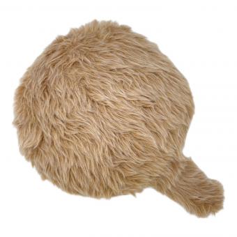 ユカイ工学 (ユカイコウガク) Petit Qoobo しっぽクッション