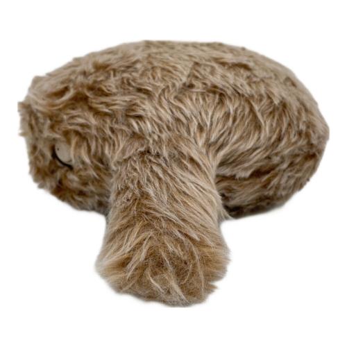 ユカイ工学 (ユカイコウガク) Petit Qoobo しっぽクッション