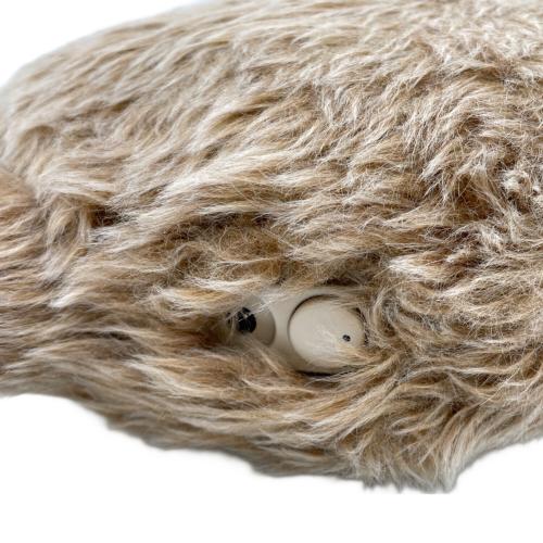 ユカイ工学 (ユカイコウガク) Petit Qoobo しっぽクッション